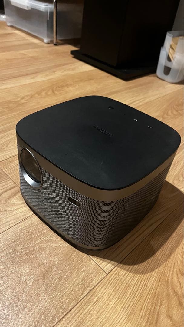 (わた) XGIMI HRIZON