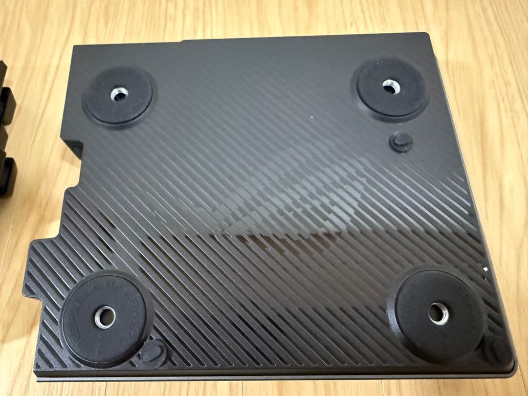 ROG Falcata 磁気ゲーミングキーボード