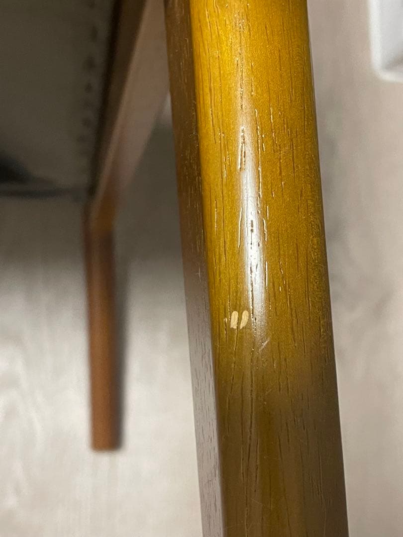 カリモク60 Kチェア2シーター スタンダードブラック