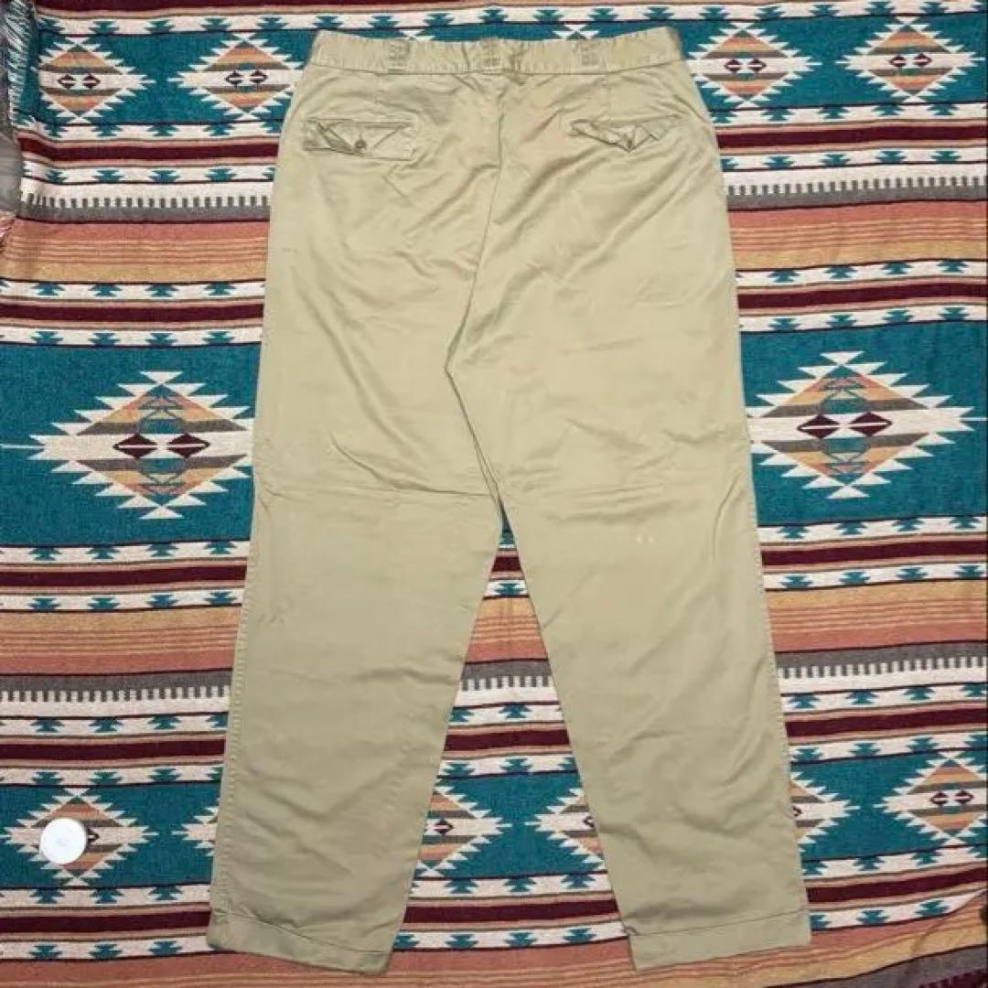 50s 60s PENNEY’S BIG MAC ワーク チノパン armyチノ