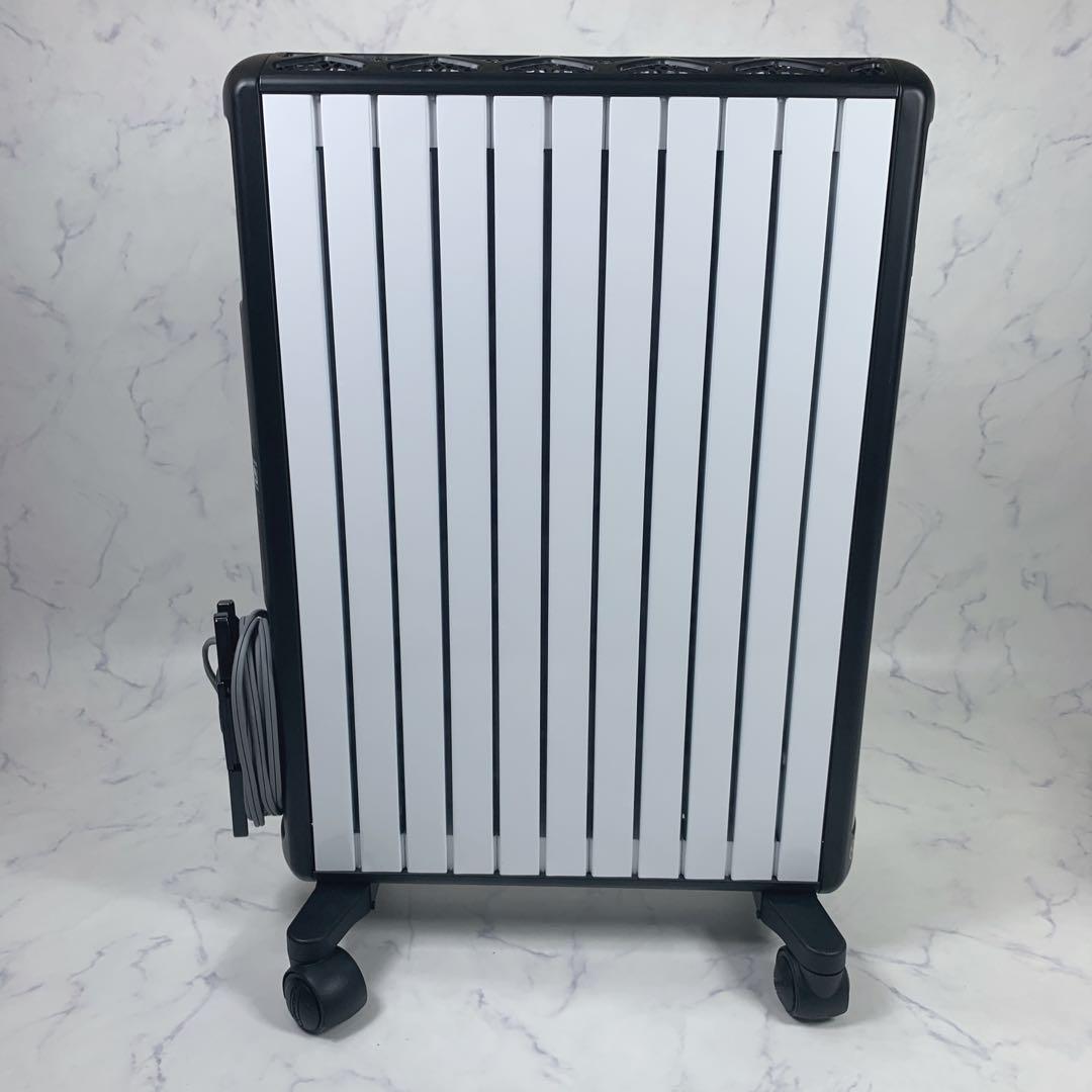 DeLonghi MDHAA15WIFI-BK マルチダイナミックヒーター