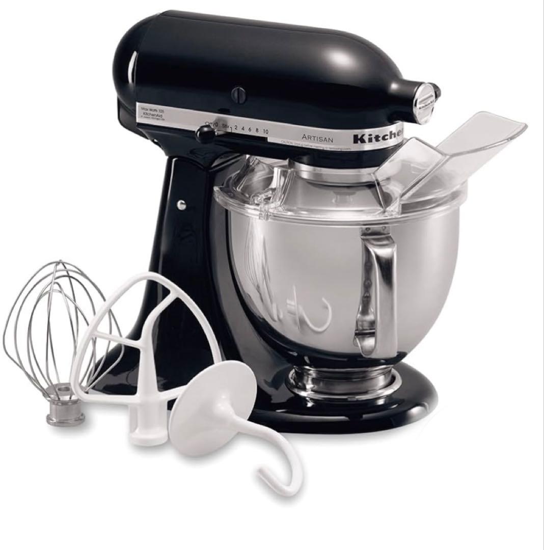 キッチンエイド Kitchen Aid スタンドミキサー KSM160