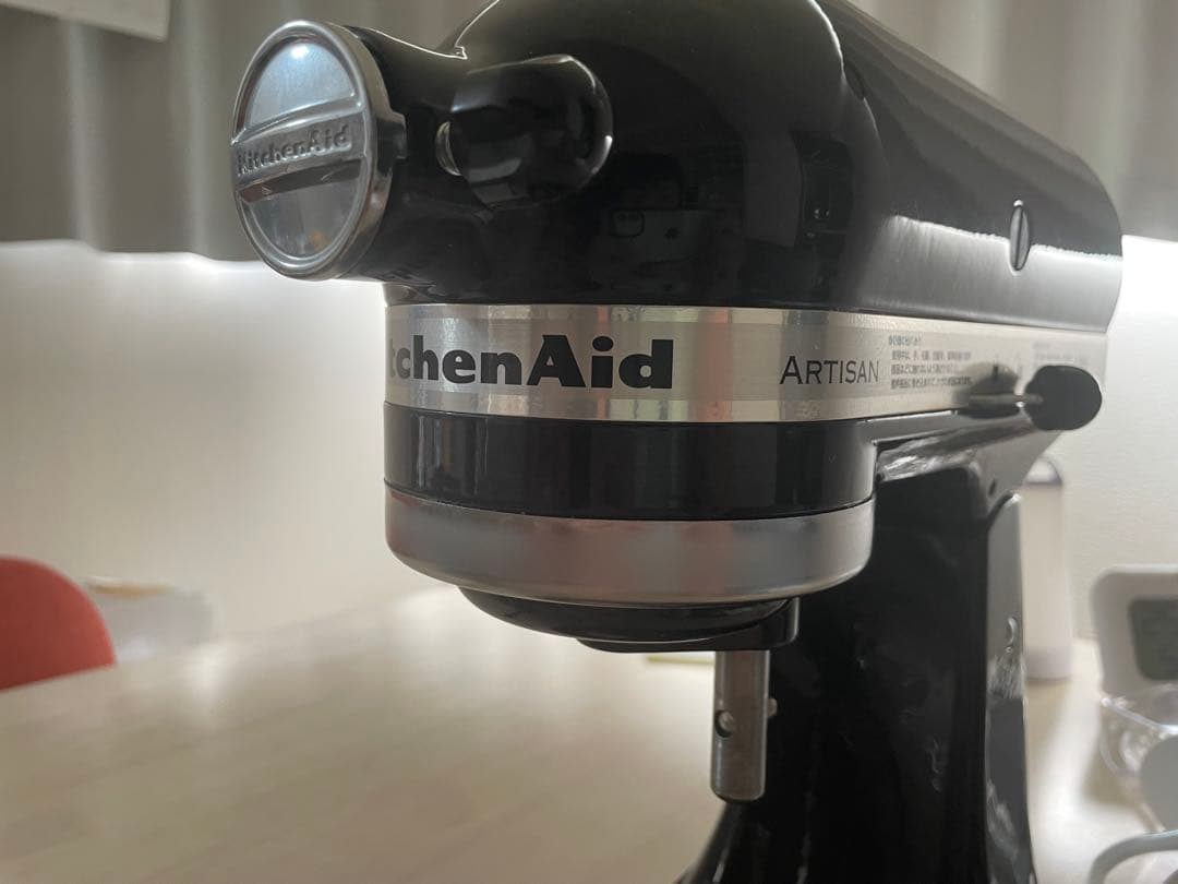 キッチンエイド Kitchen Aid スタンドミキサー KSM160