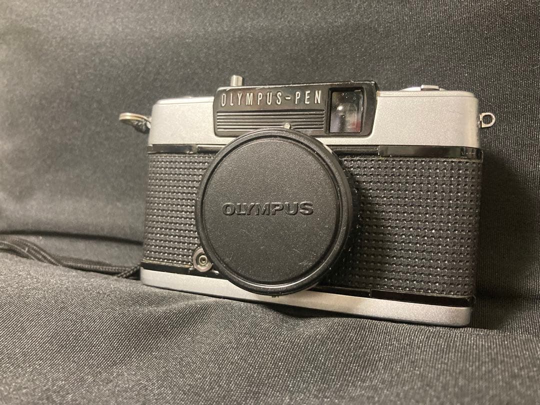 OLYMPUS PEN-EE3 【整備済・完動品】