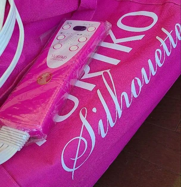 YURIKO Silhouette サミットインターナショナル ボディケアセット