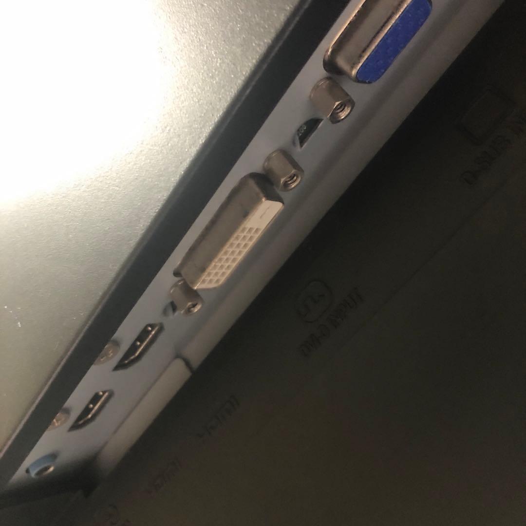 MITSUBISHI 液晶モニター　RDT231WLM-D　23インチ