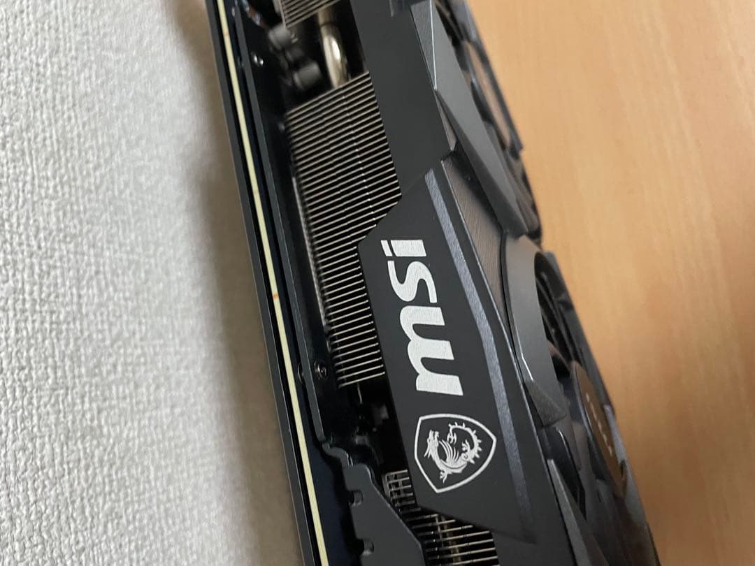 訳あり　ジャンク　RTX 3080Ti