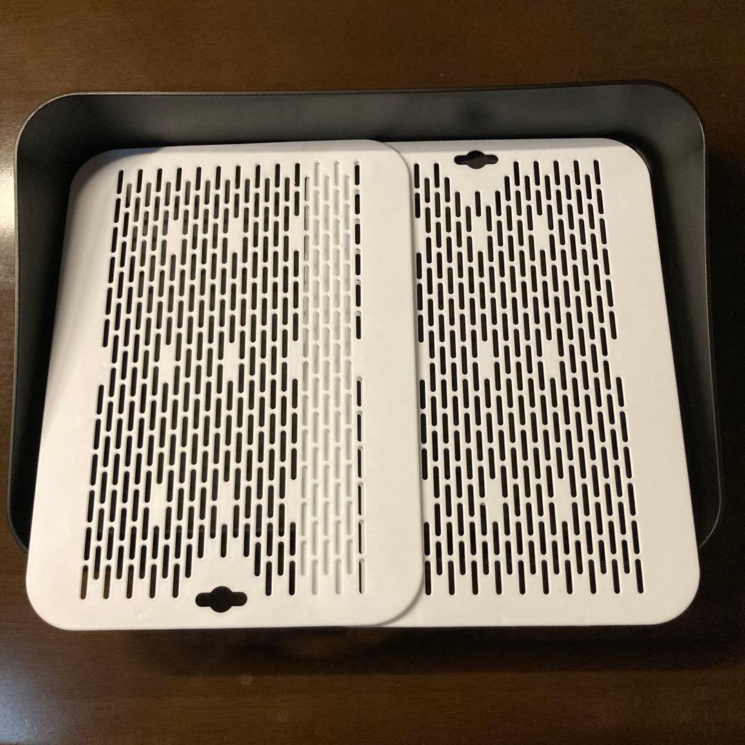 【２点セット】汗切丸プレミアム、手汗用さらさら筆記パッドSAHARA