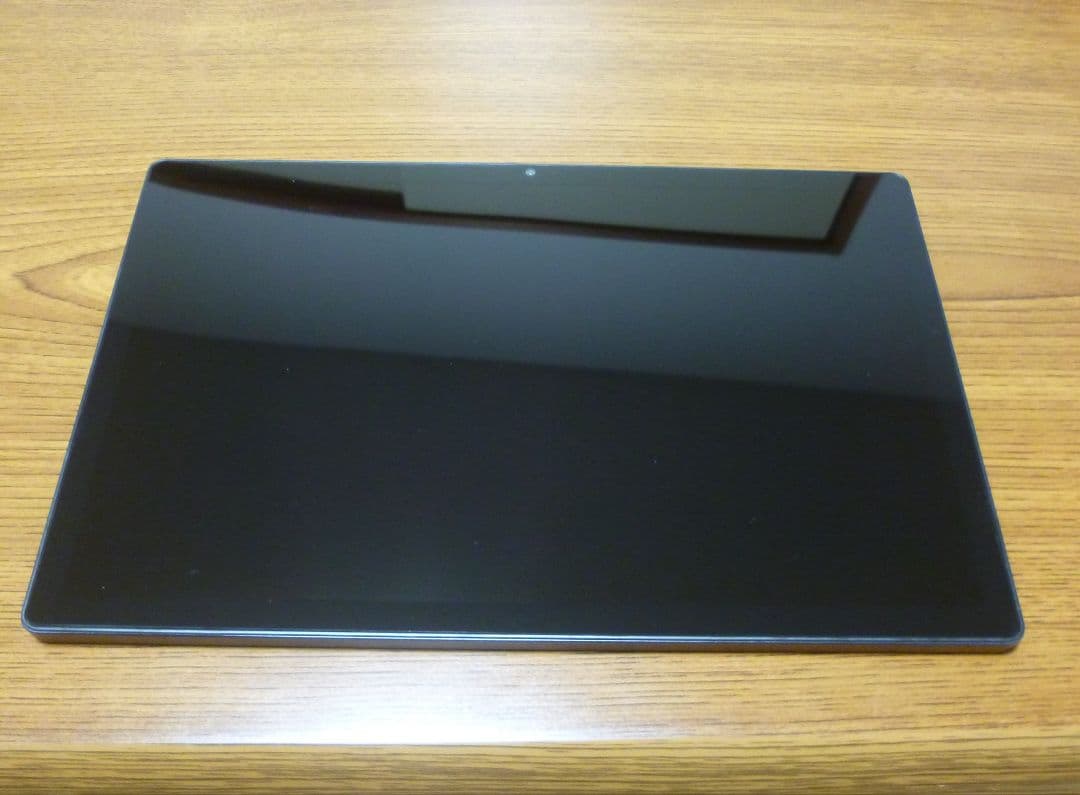 HEADWOLF HPad 5 グレー