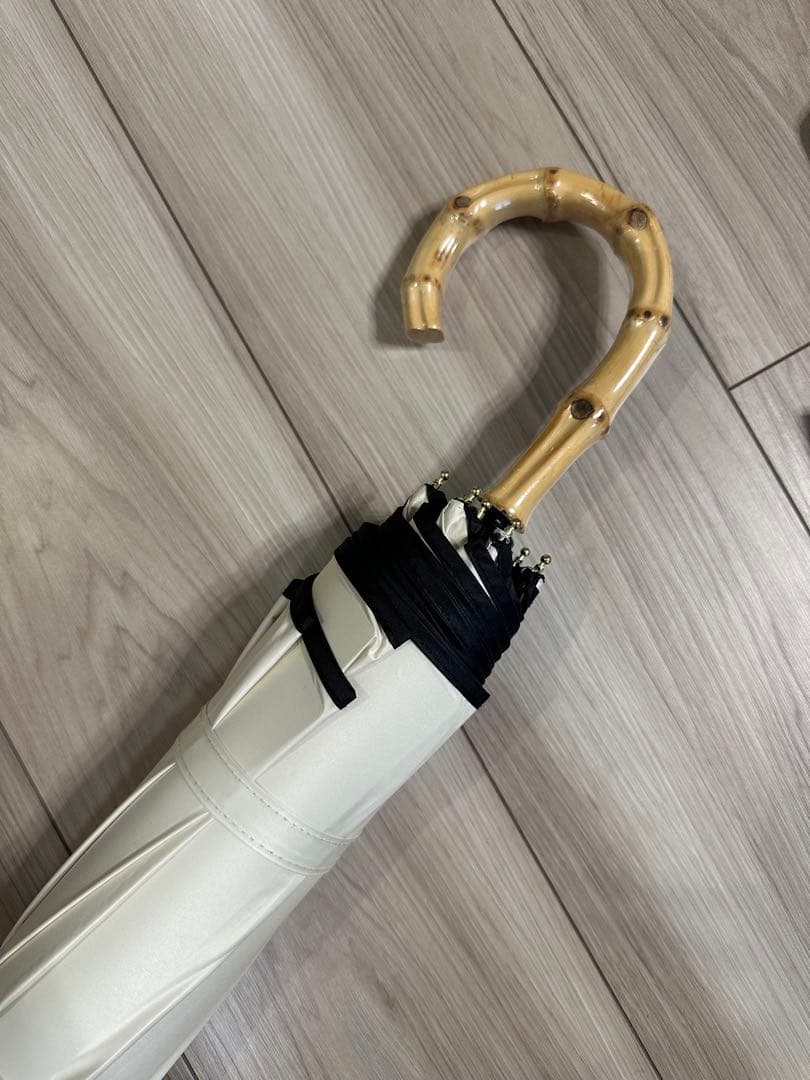 しいちゃん　折りたたみ傘　晴雨兼用