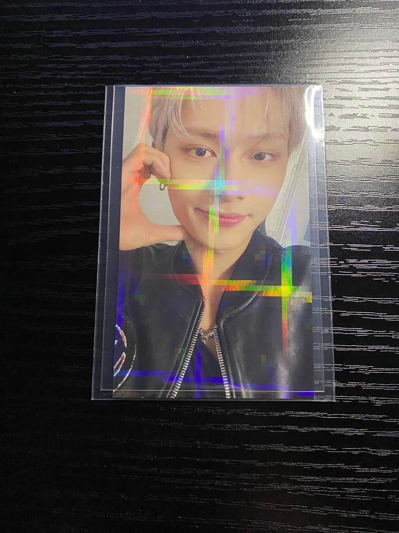 SEVENTEEN ジュン DREAM Weverse ラキドロ