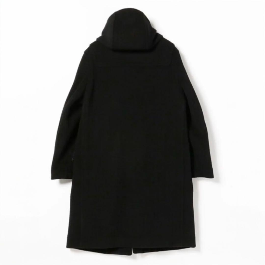 【専用】BEAMS F別注 INVERTERE ダッフルコート ネイビー 36