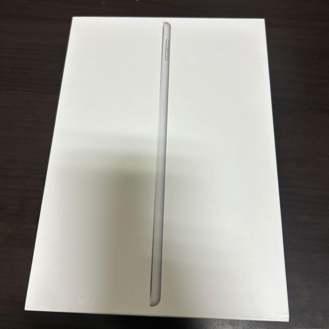 iPad7世代 Wi-Fiモデル32GB