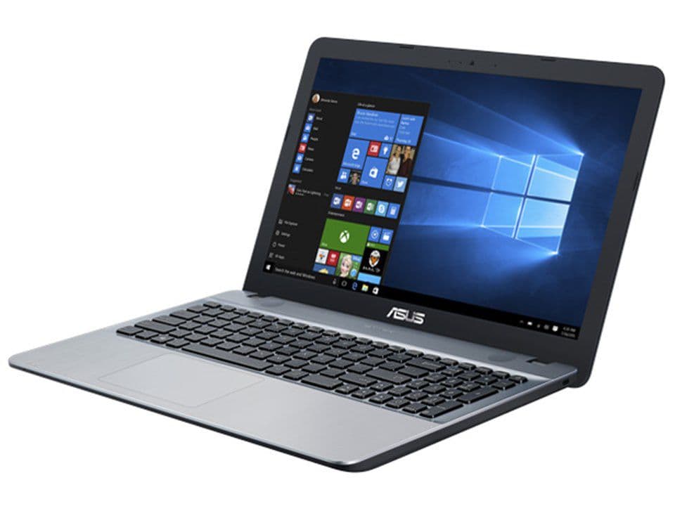 Windowsノート本体 ASUS A541SA-XX468T VIVOBOOK