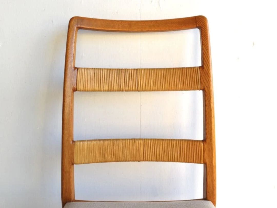 Berti Fridhagen chair ※2脚購入が必須です