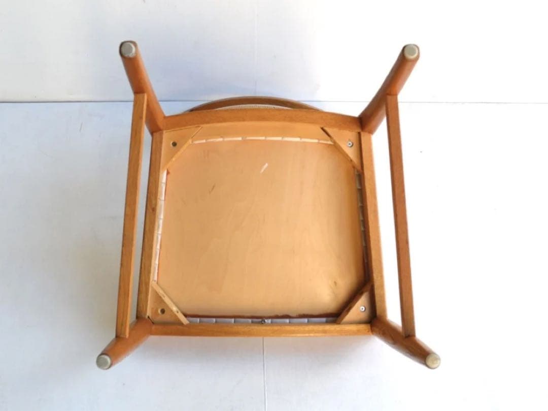 Berti Fridhagen chair ※2脚購入が必須です
