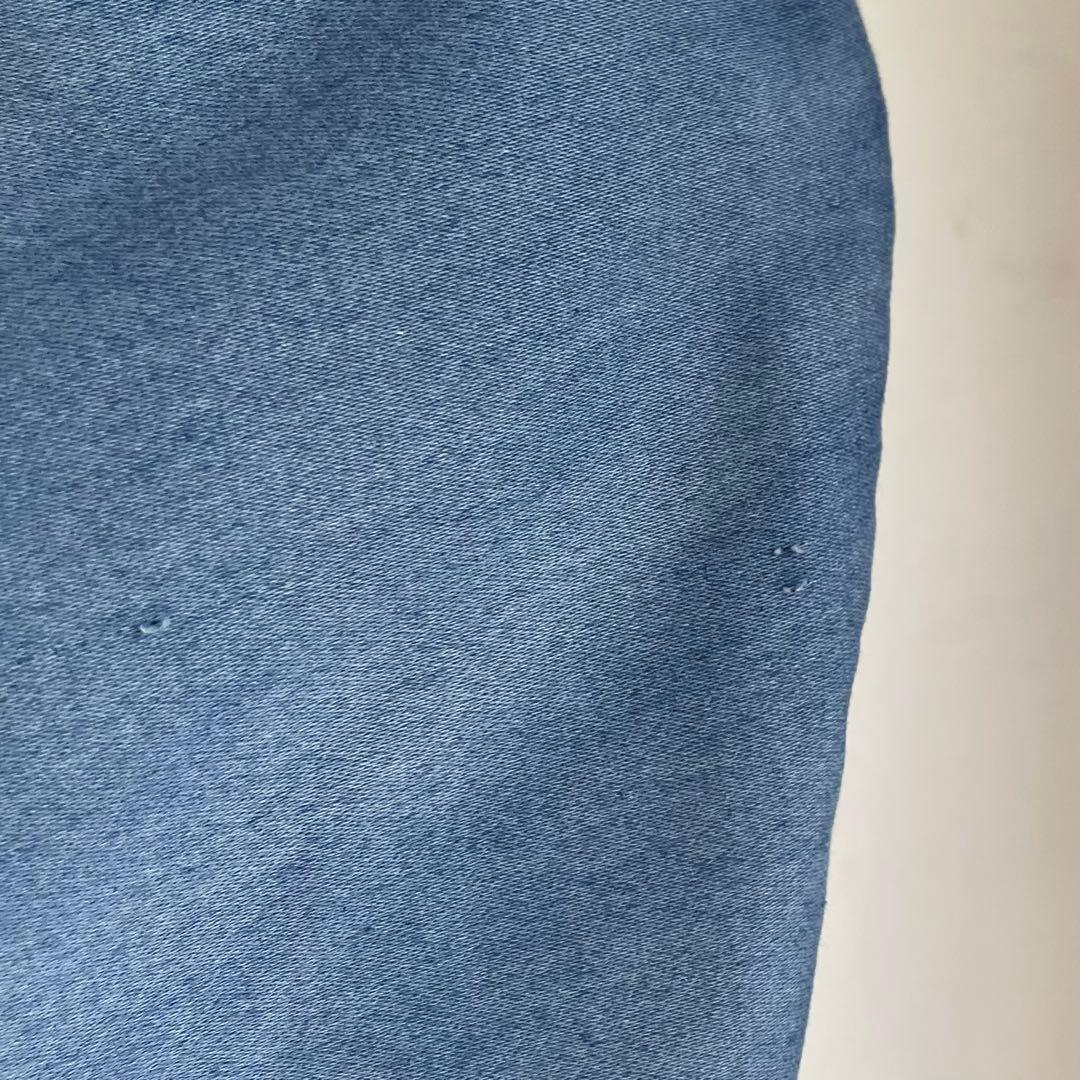 70s フレンチ モールスキンジャケット カバーオール ヴィンテージ フェード