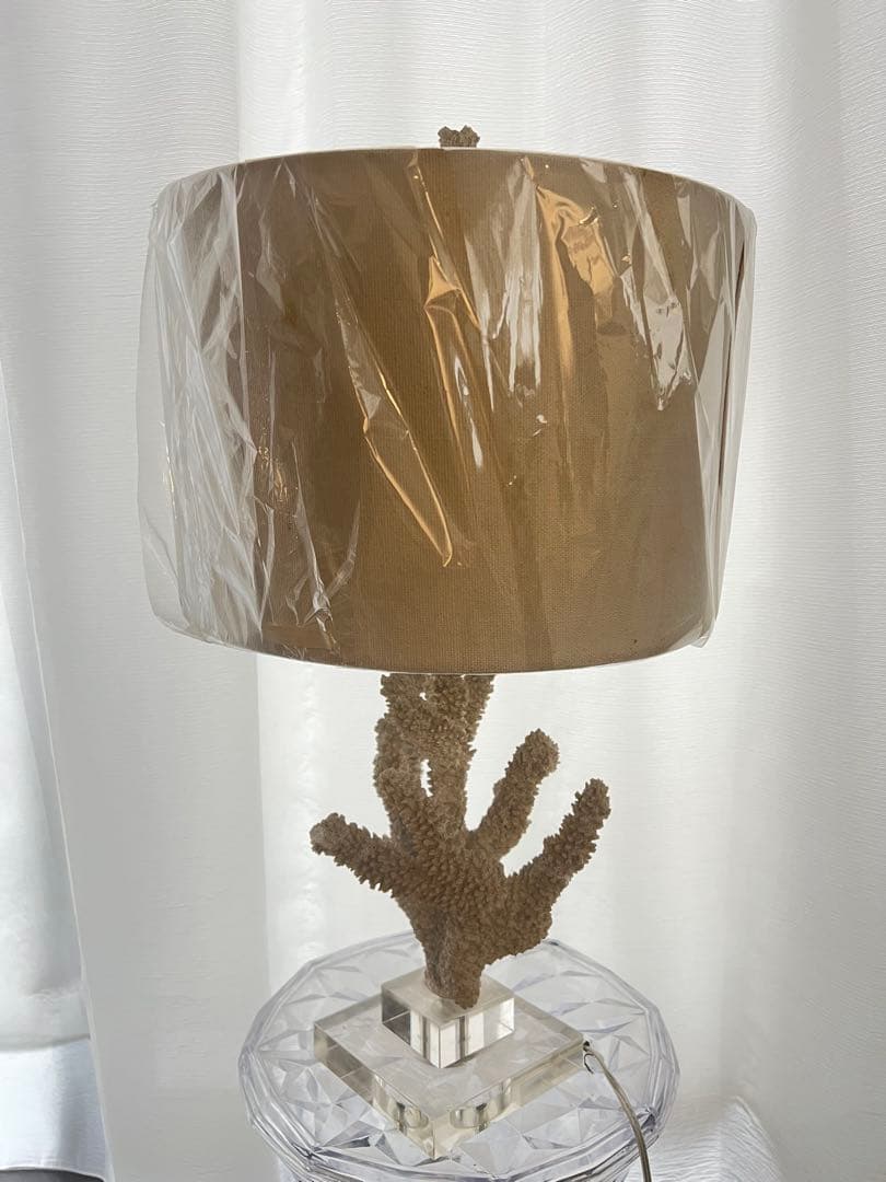 きらり様　インテリアランプ　ZARA 