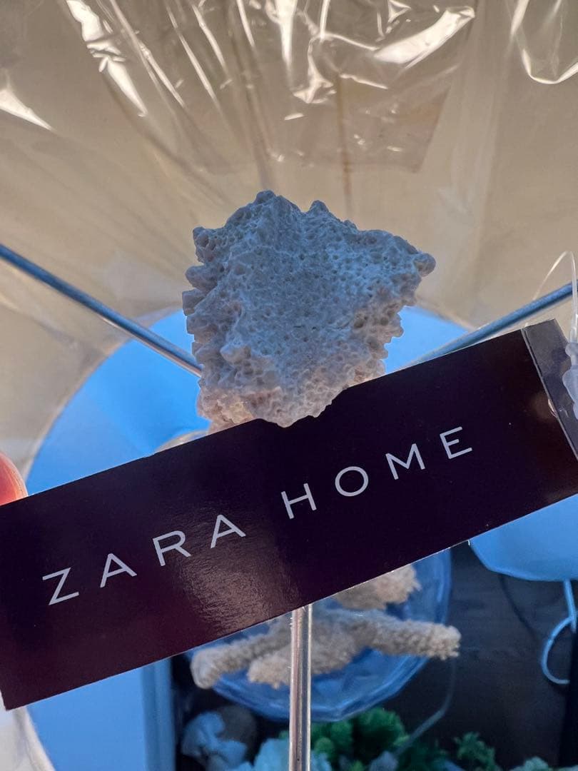 きらり様　インテリアランプ　ZARA 