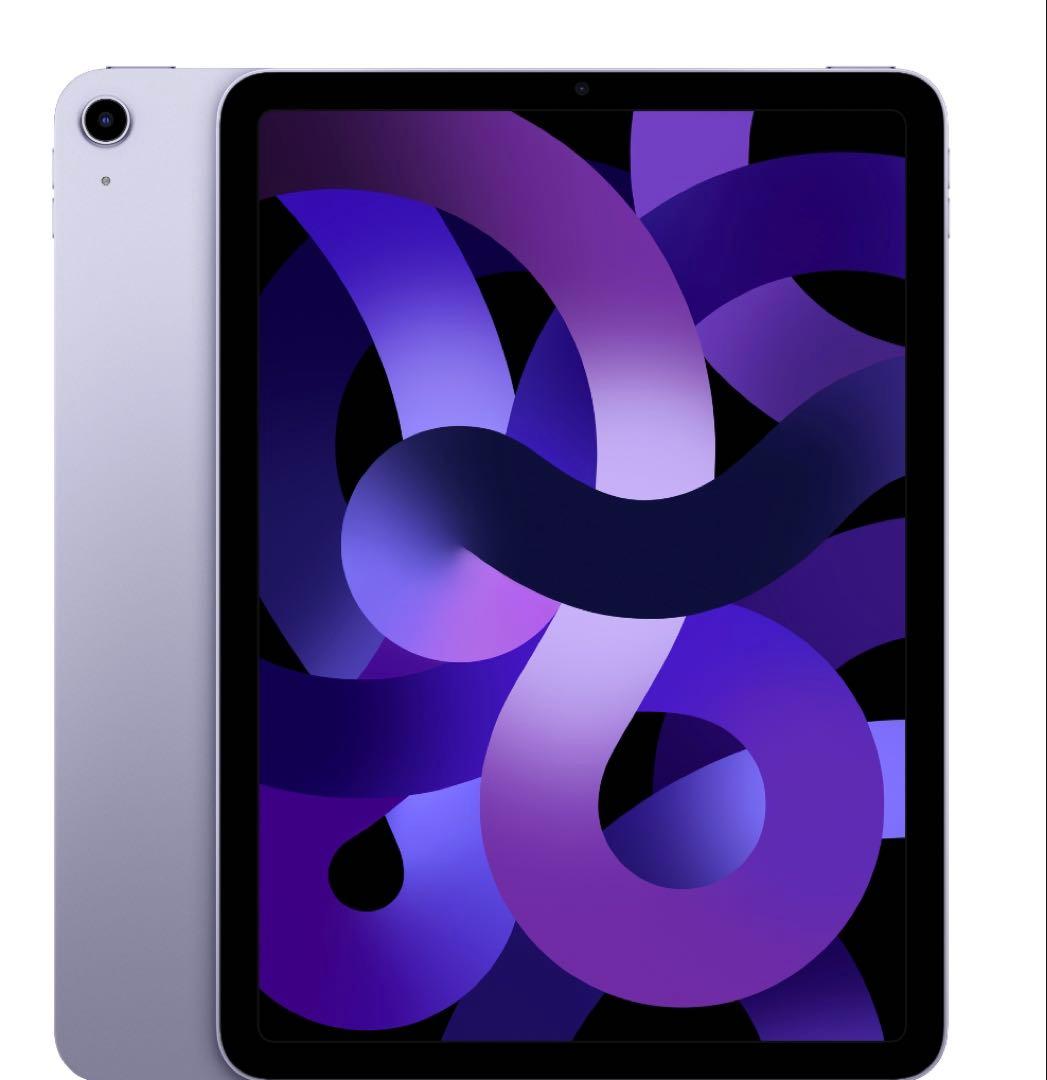 iPadAir第5世代 64GB ApplePencil フィルム セット