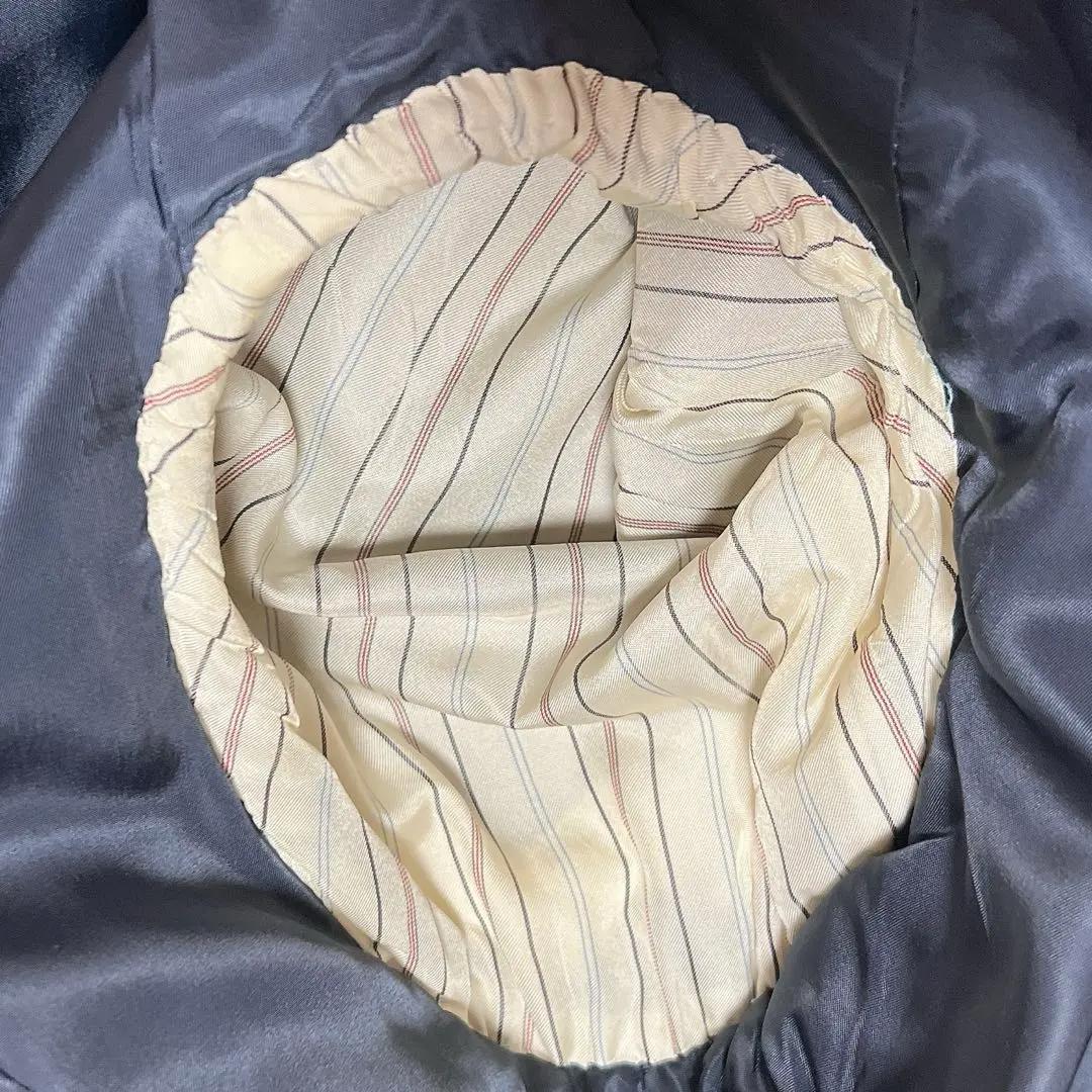 ポロバイラルフローレン 紺ブレ ダブル 金ボタン ブレザー L ヴィンテージ