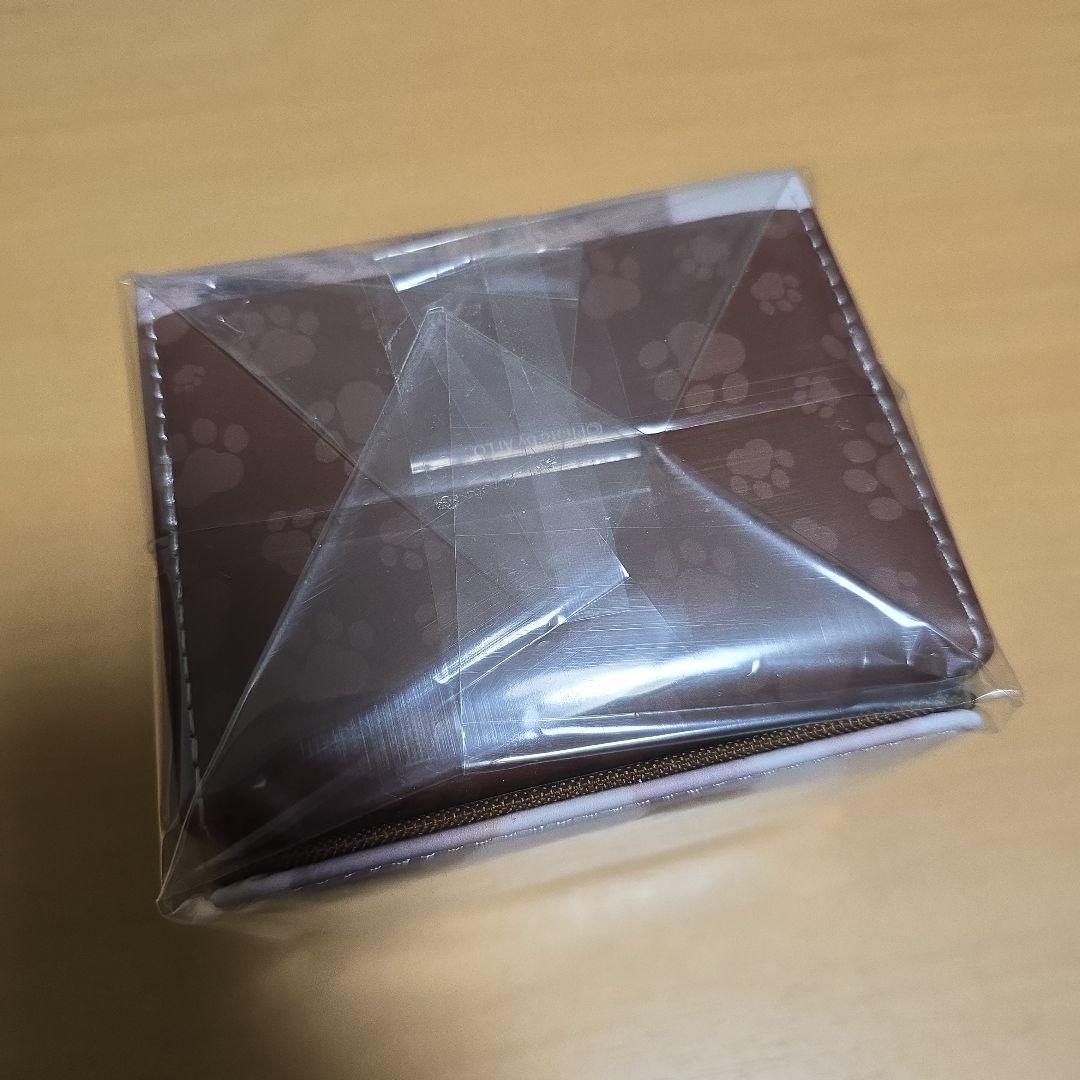 テ*ダ様 【未開封、匿名配送】トレカアイテムくじ　猫これくしょん　2点セット