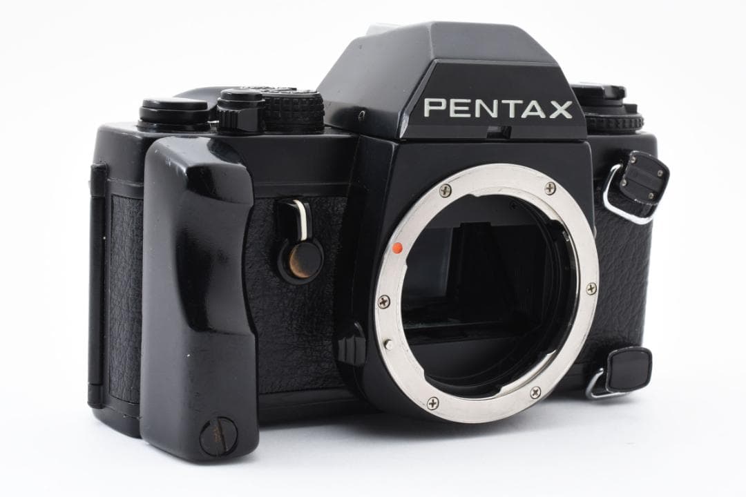 ★モルト部良好・美品★ ペンタックス LX ボディ #17267