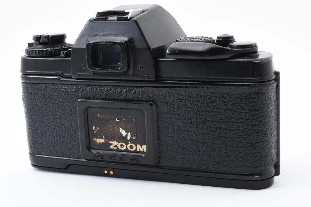 ★モルト部良好・美品★ ペンタックス LX ボディ #17267