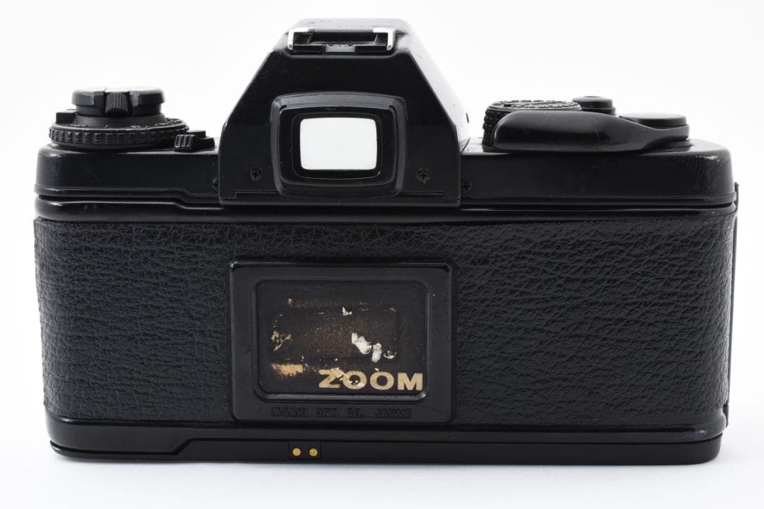 ★モルト部良好・美品★ ペンタックス LX ボディ #17267