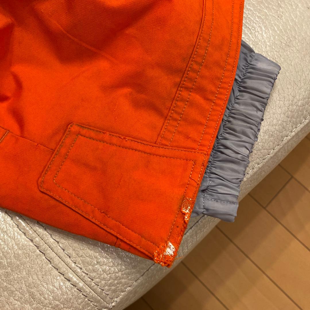 DESCENTE スキーウェア160