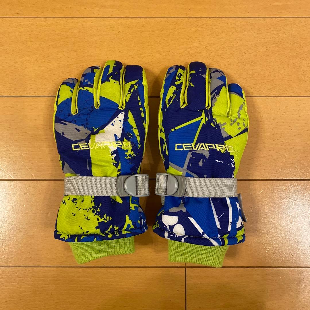 DESCENTE スキーウェア160