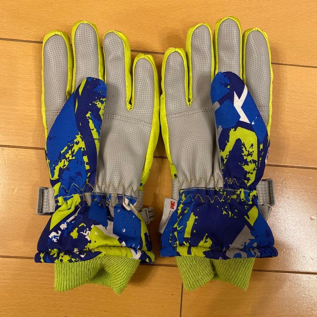 DESCENTE スキーウェア160