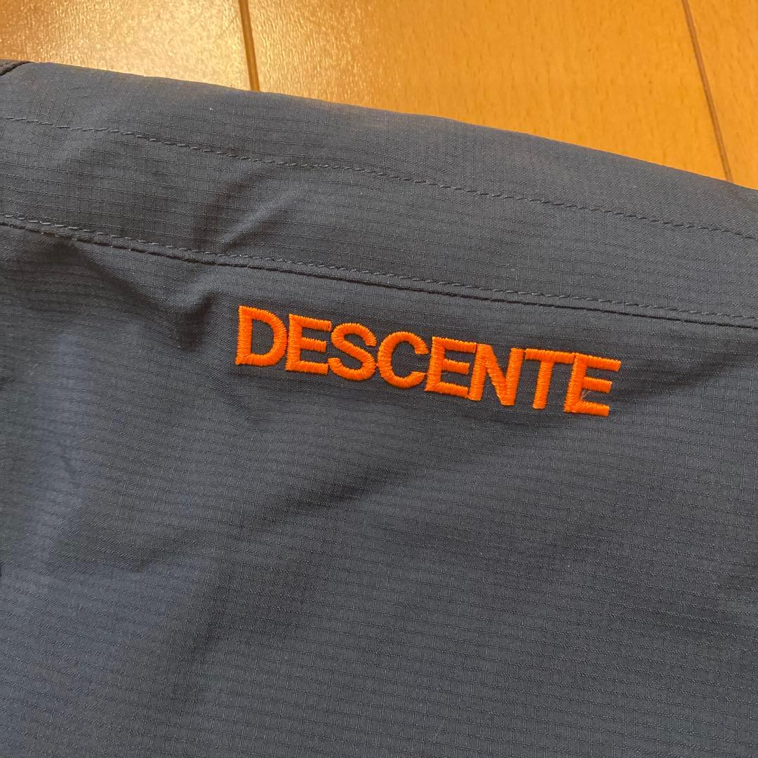 DESCENTE スキーウェア160