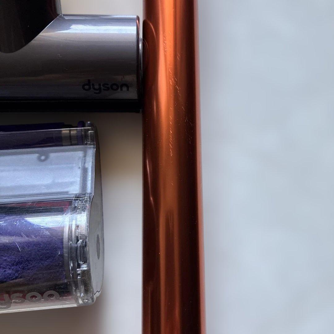 Dyson V10 スティッククリーナー