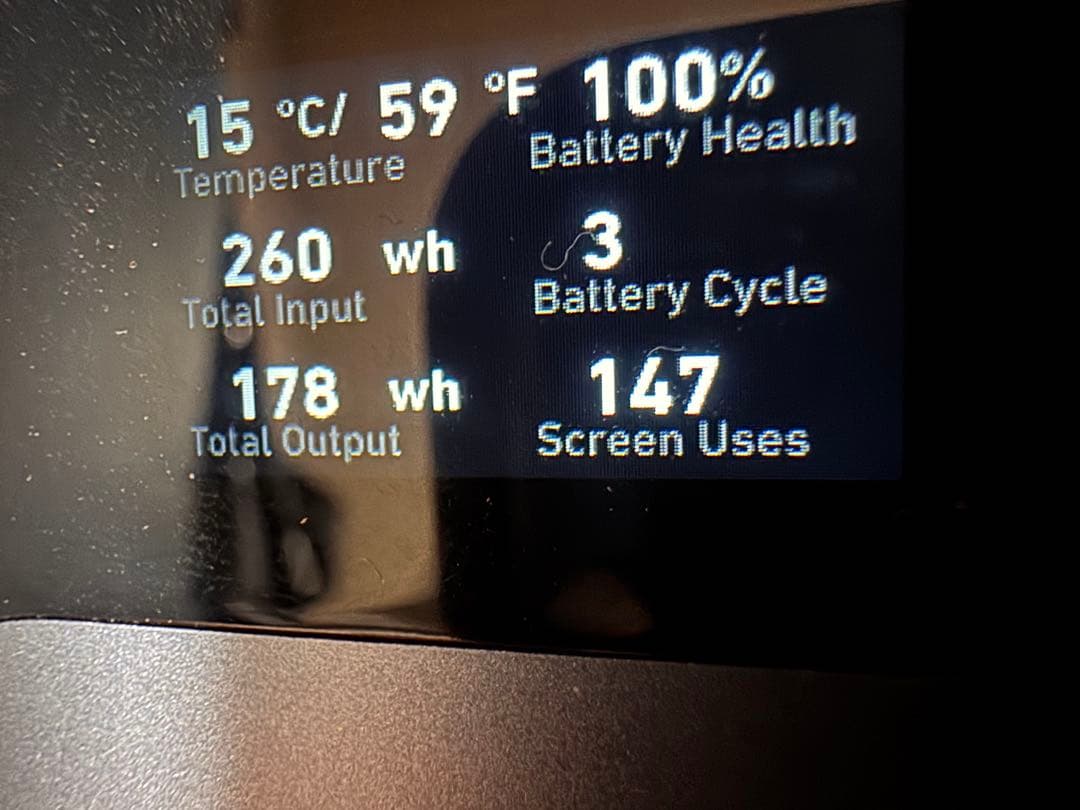 スマホアクセサリー ANKER 737 POWER BANK (PowerCore 24K)