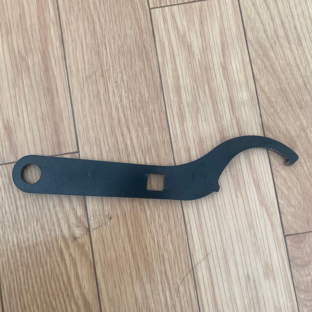 マツダデミオDE5FS 車高調 BLACK*I RS*R