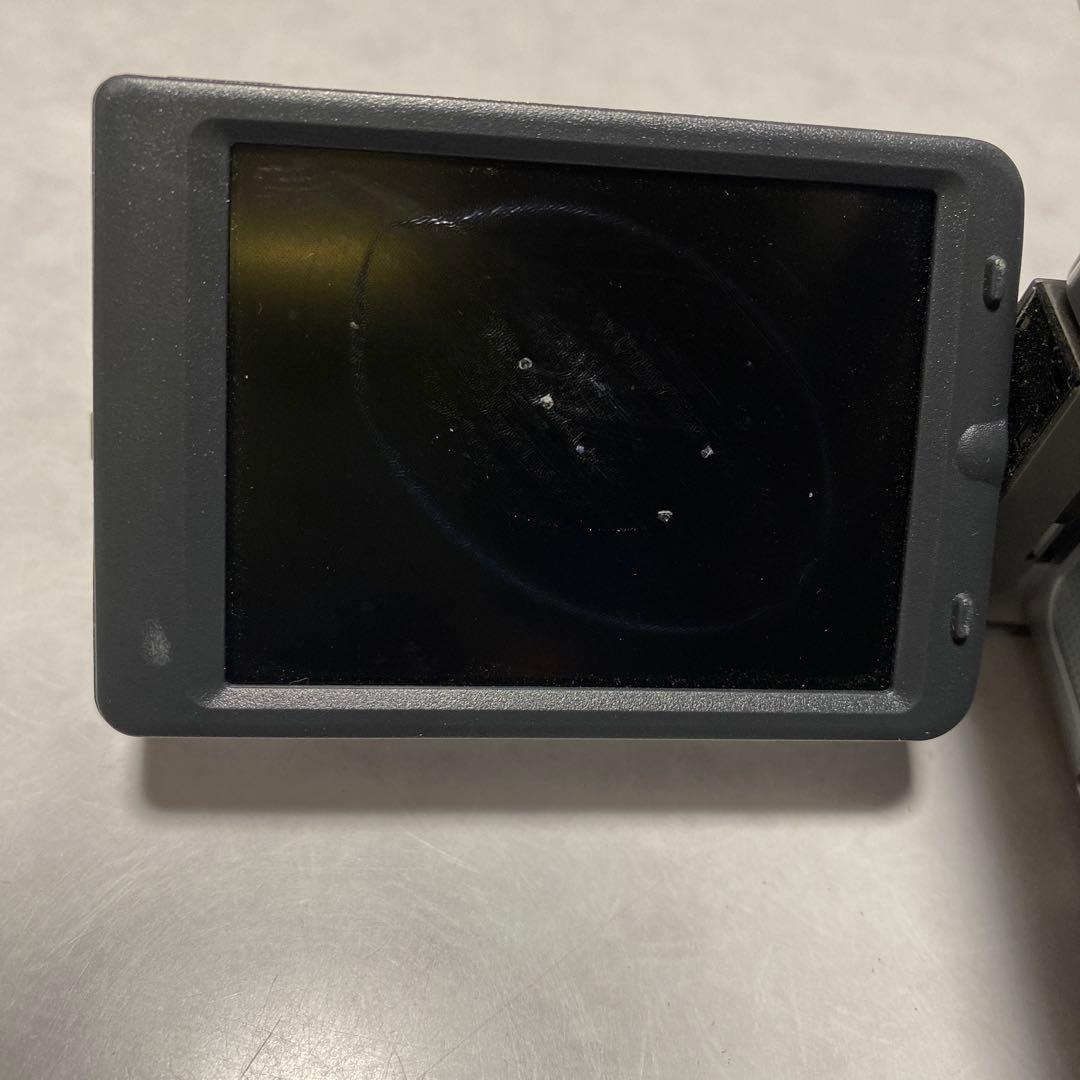 Panasonic miniDVビデオカメラ NV-GS50K ⑤