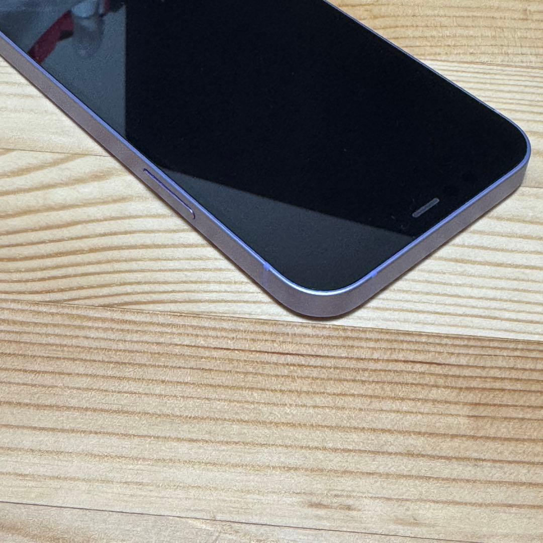 グ*ン様 iPhone12(ジャンク品)256GB SIMフリー 00021a