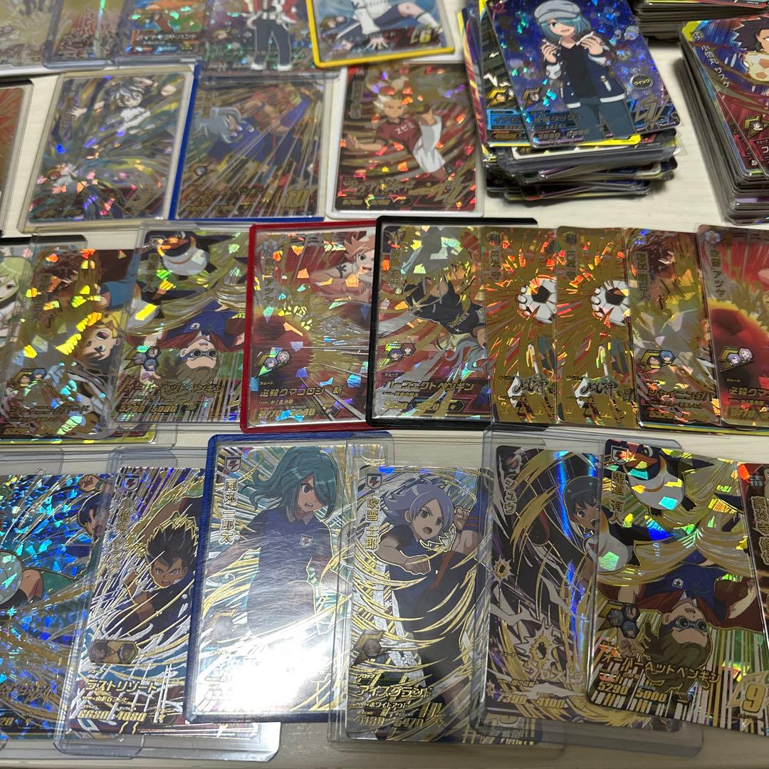 イナズマイレブン AC