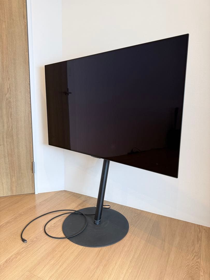 LG 有機EL テレビ 48型 4Kチューナー内蔵 OLED48C2PJA