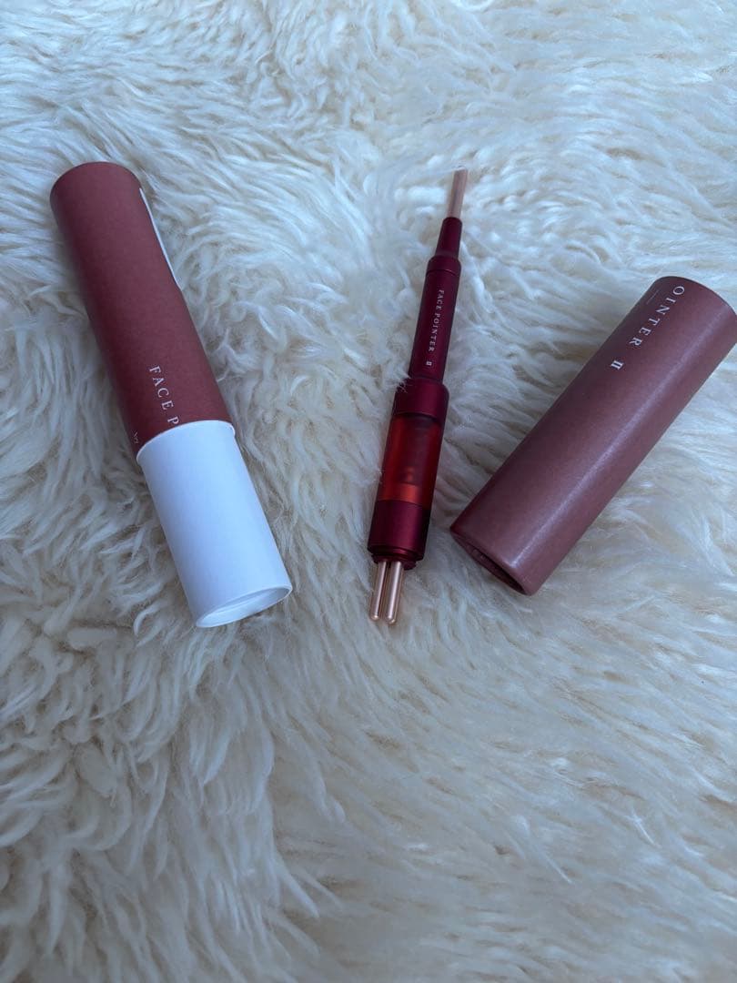 その他 FACE POINTER II by CORELIFT