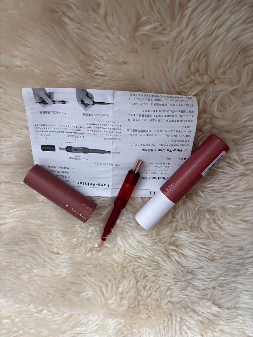 その他 FACE POINTER II by CORELIFT