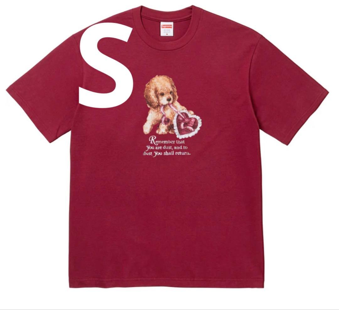 Supreme Dust Tee \