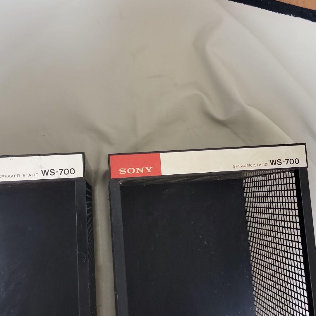 ソニー　コンポ　リバティ　LIBERTY　スピーカー台