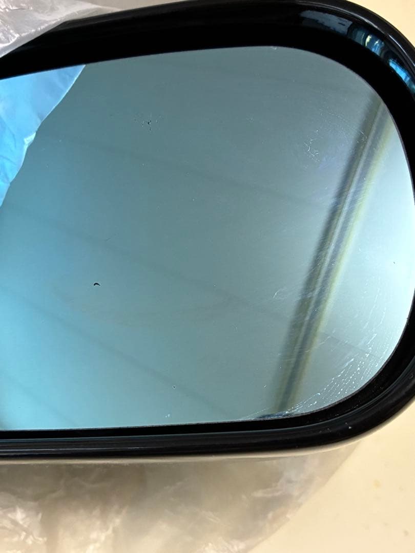 フェラーリ テスタロッサ ドアミラー Ferrari testarossa