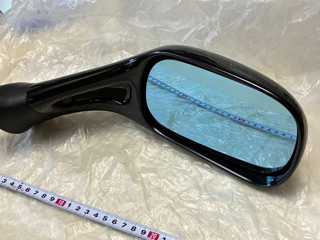 フェラーリ テスタロッサ ドアミラー Ferrari testarossa