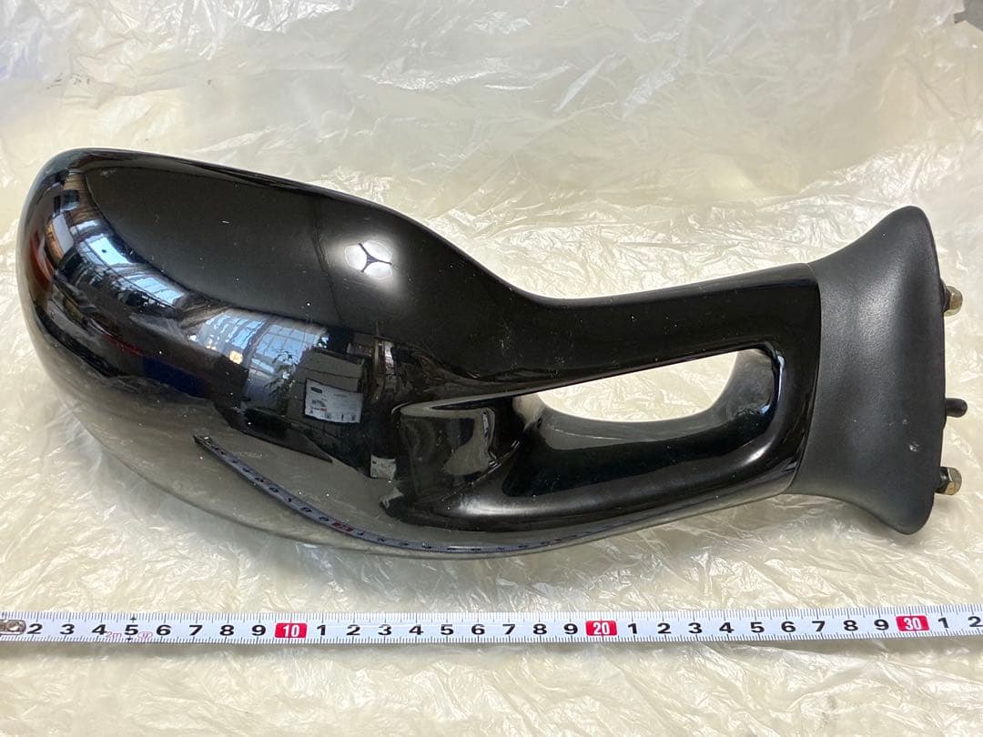 フェラーリ テスタロッサ ドアミラー Ferrari testarossa