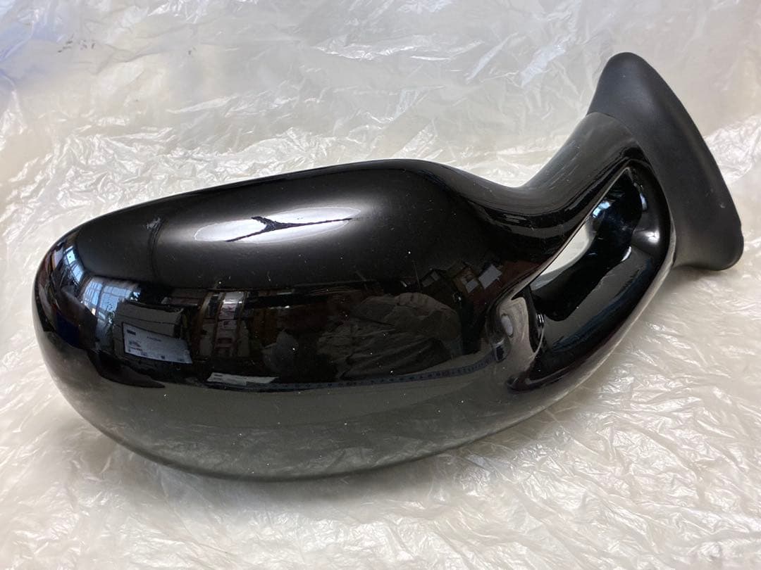 フェラーリ テスタロッサ ドアミラー Ferrari testarossa