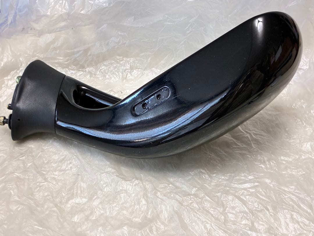 フェラーリ テスタロッサ ドアミラー Ferrari testarossa