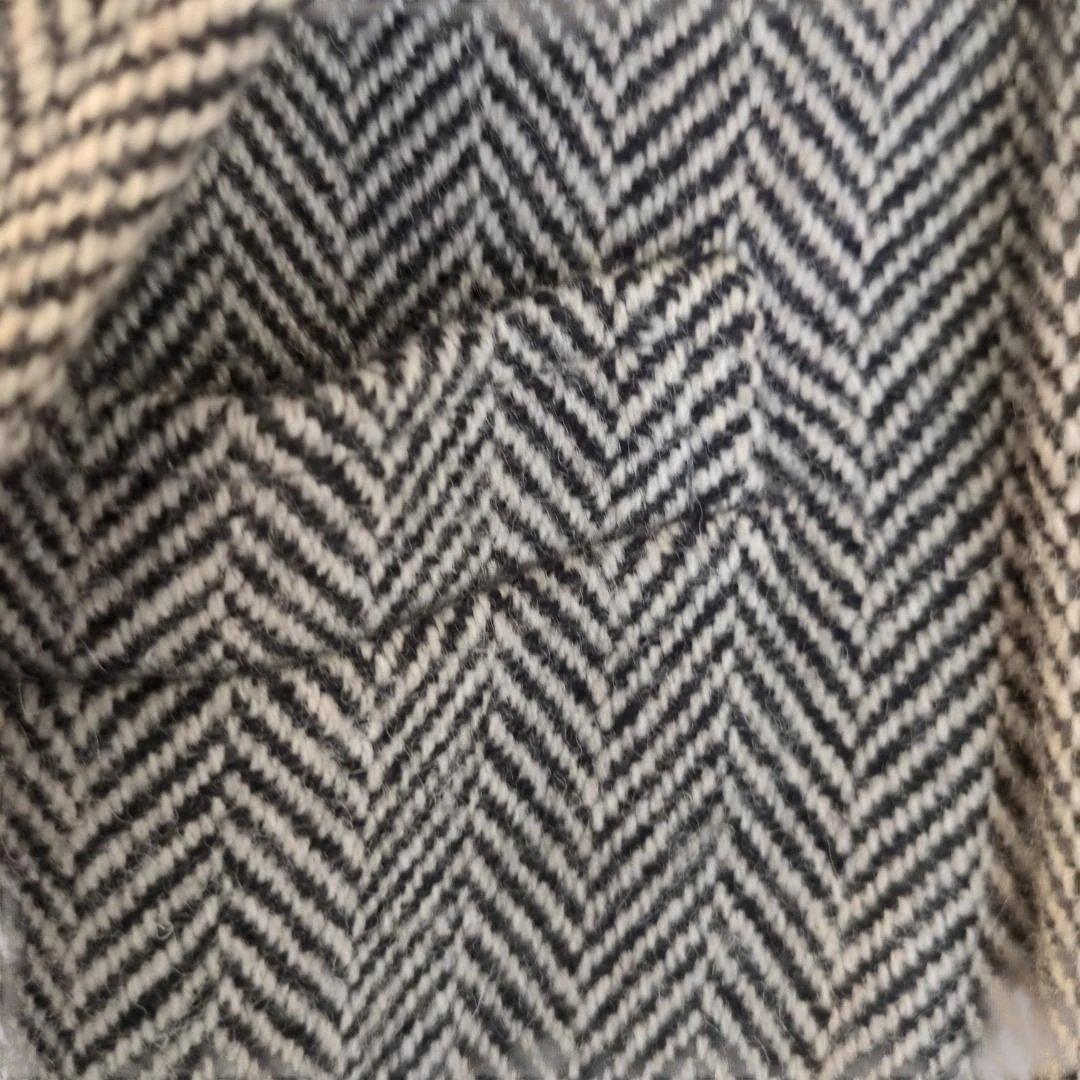 Polo Ralph Lauren ヘリンボーン テーラードジャケット